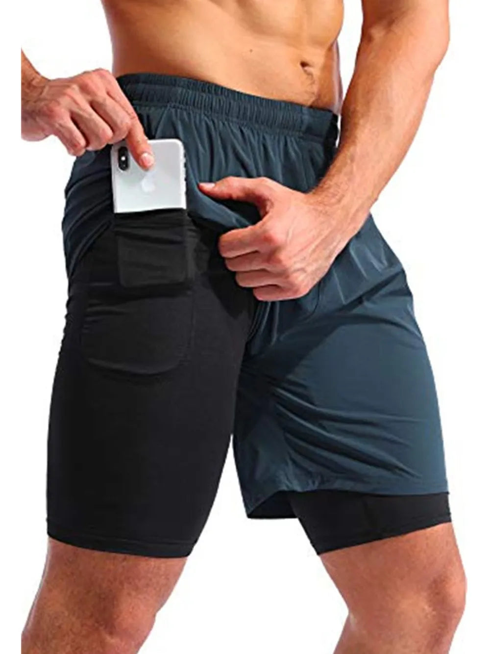 Men's Activewear