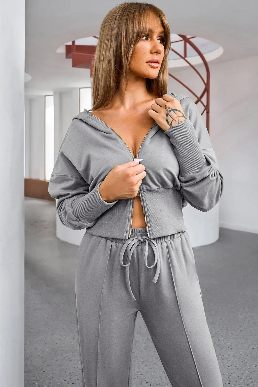 Women's Activewear
