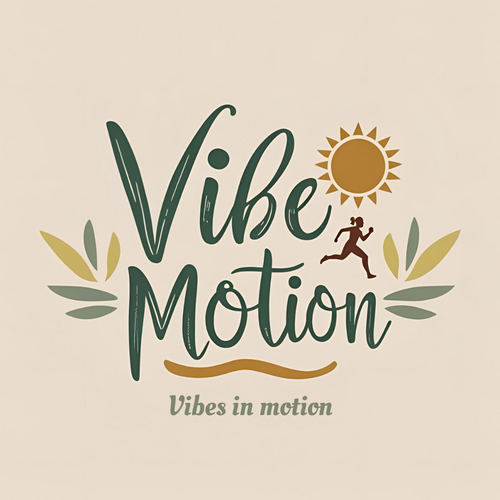 Vibe Motion Store